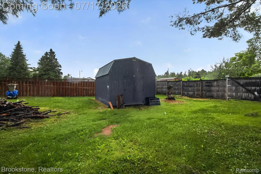 22709 Pleasant Valley Road Hillman Township, MI 49746