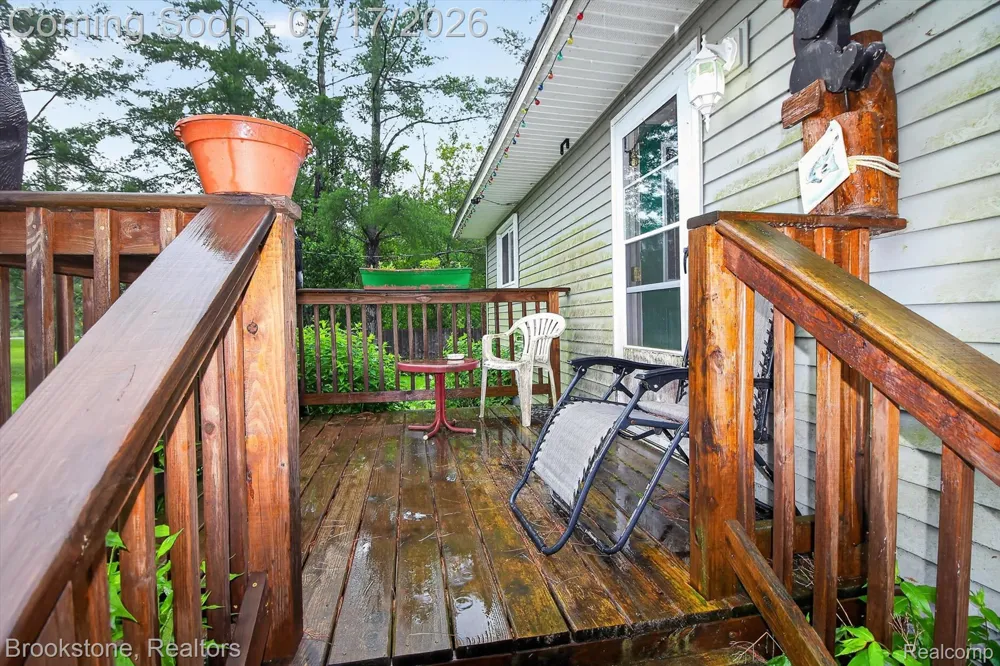 22709 Pleasant Valley Road Hillman Township, MI 49746
