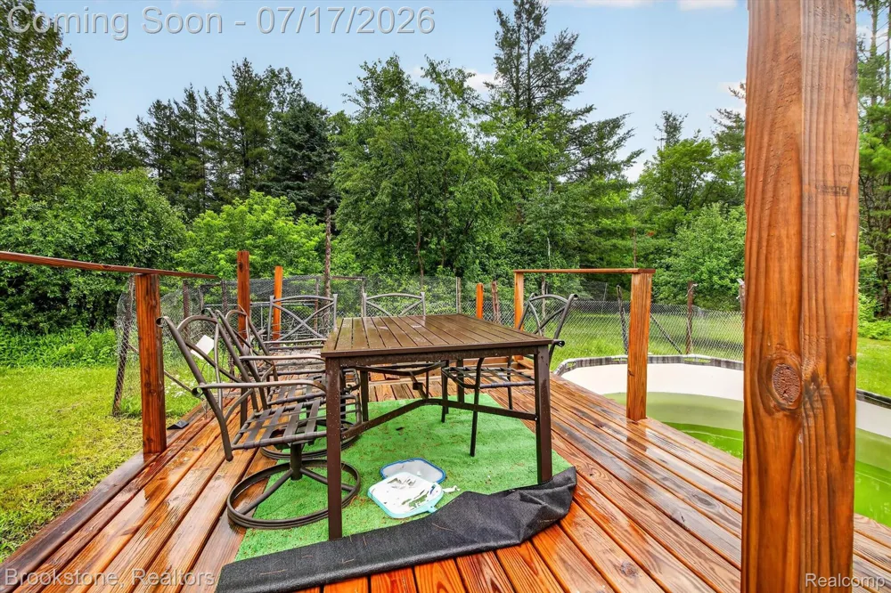22709 Pleasant Valley Road Hillman Township, MI 49746
