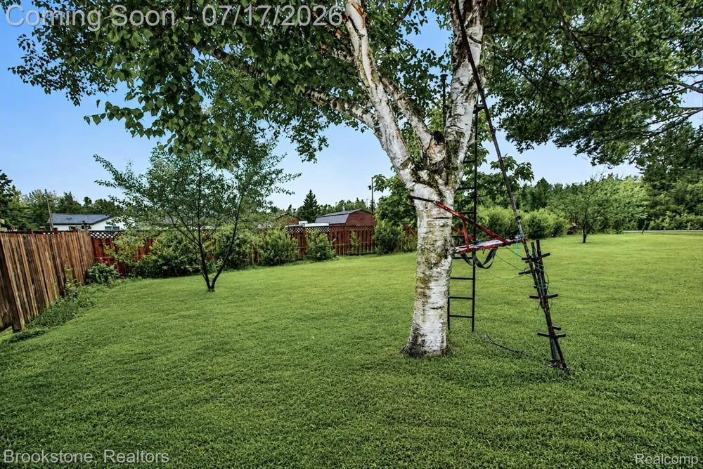 22709 Pleasant Valley Road Hillman Township, MI 49746