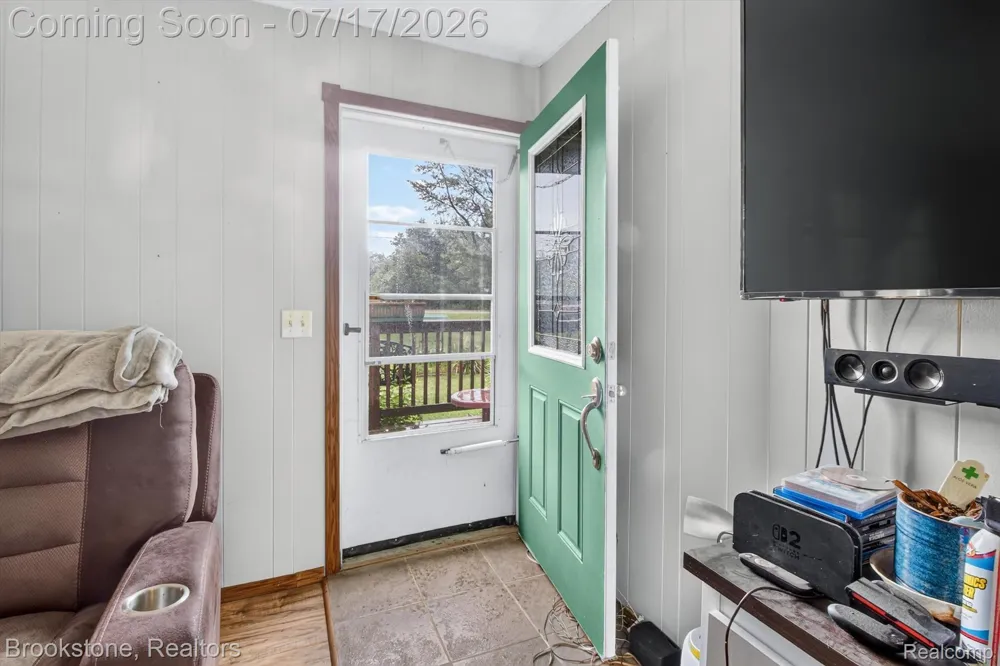 22709 Pleasant Valley Road Hillman Township, MI 49746