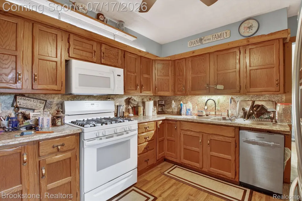 22709 Pleasant Valley Road Hillman Township, MI 49746