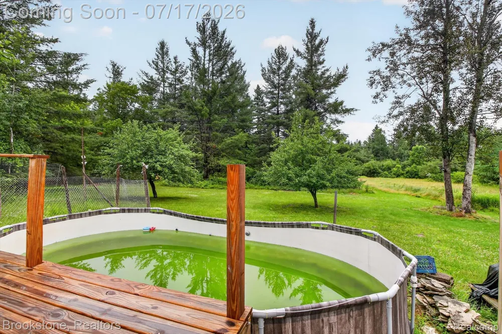22709 Pleasant Valley Road Hillman Township, MI 49746