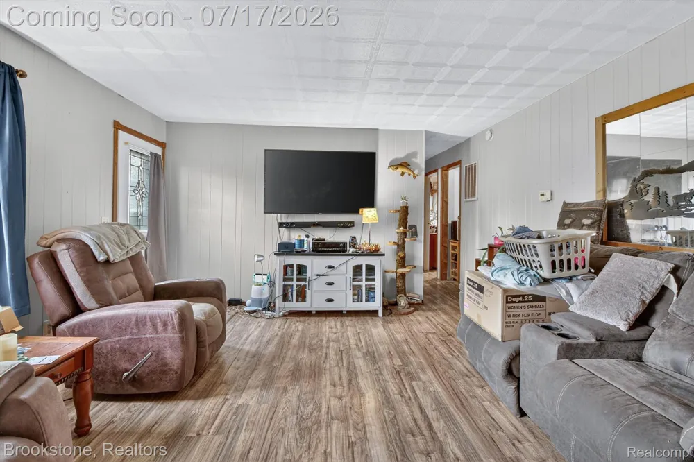 22709 Pleasant Valley Road Hillman Township, MI 49746