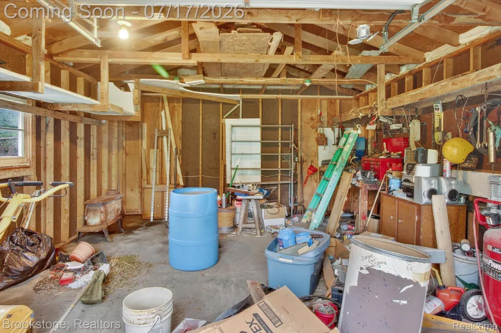 22709 Pleasant Valley Road Hillman Township, MI 49746