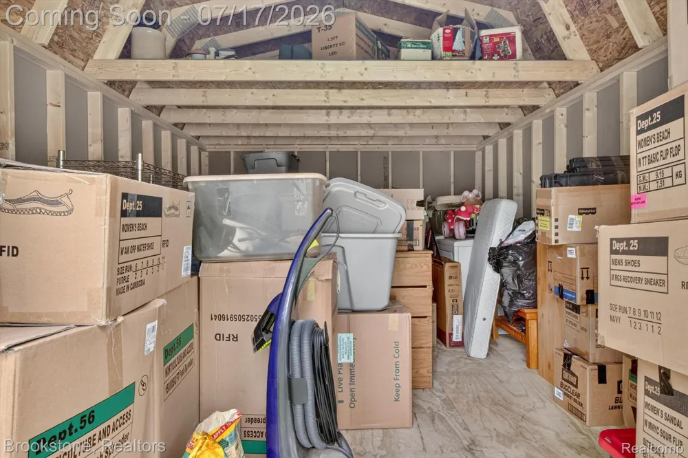 22709 Pleasant Valley Road Hillman Township, MI 49746