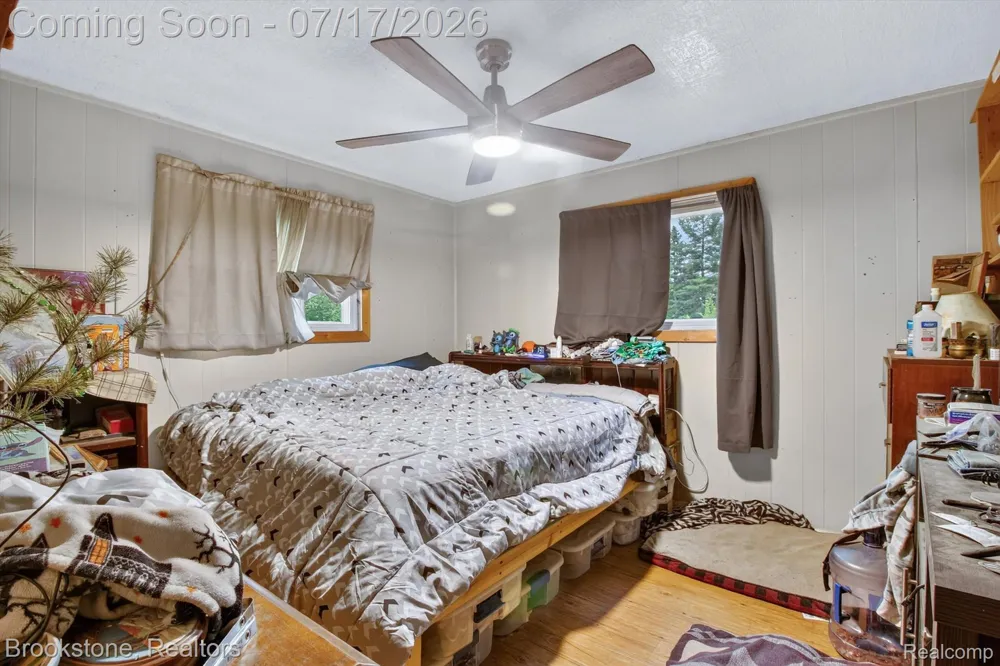 22709 Pleasant Valley Road Hillman Township, MI 49746