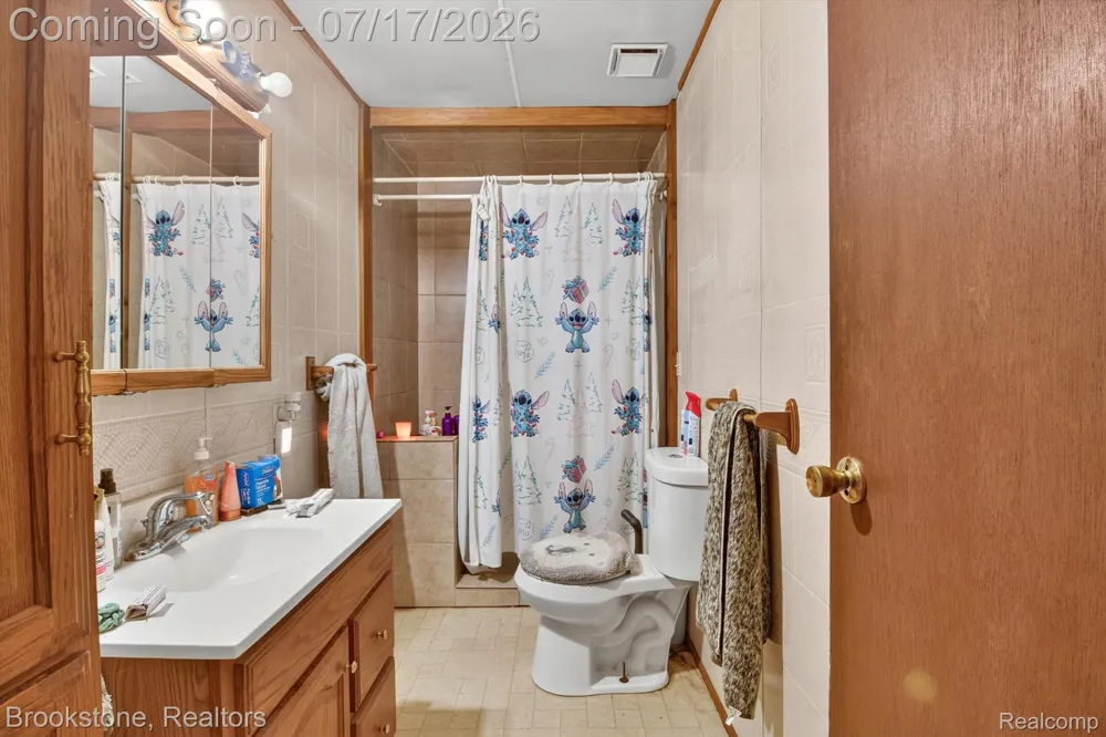 22709 Pleasant Valley Road Hillman Township, MI 49746
