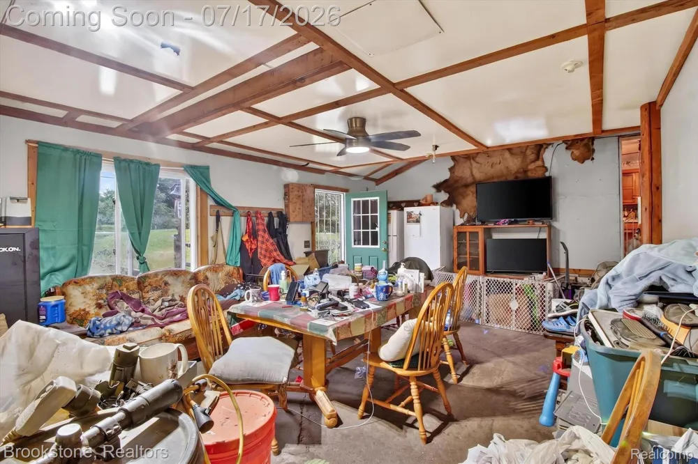 22709 Pleasant Valley Road Hillman Township, MI 49746