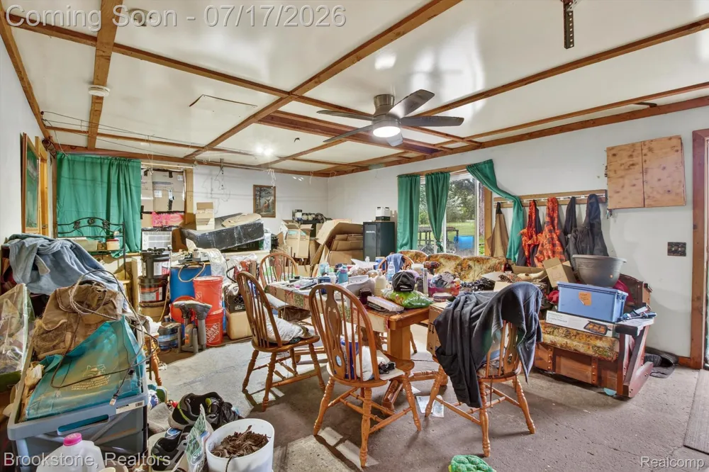 22709 Pleasant Valley Road Hillman Township, MI 49746