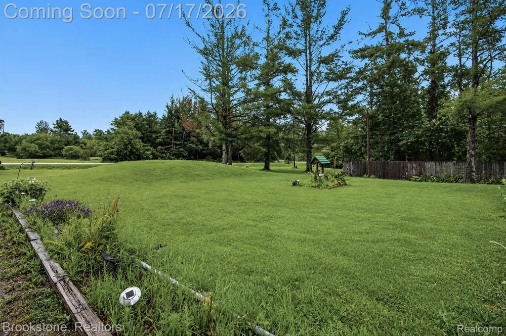 22709 Pleasant Valley Road Hillman Township, MI 49746
