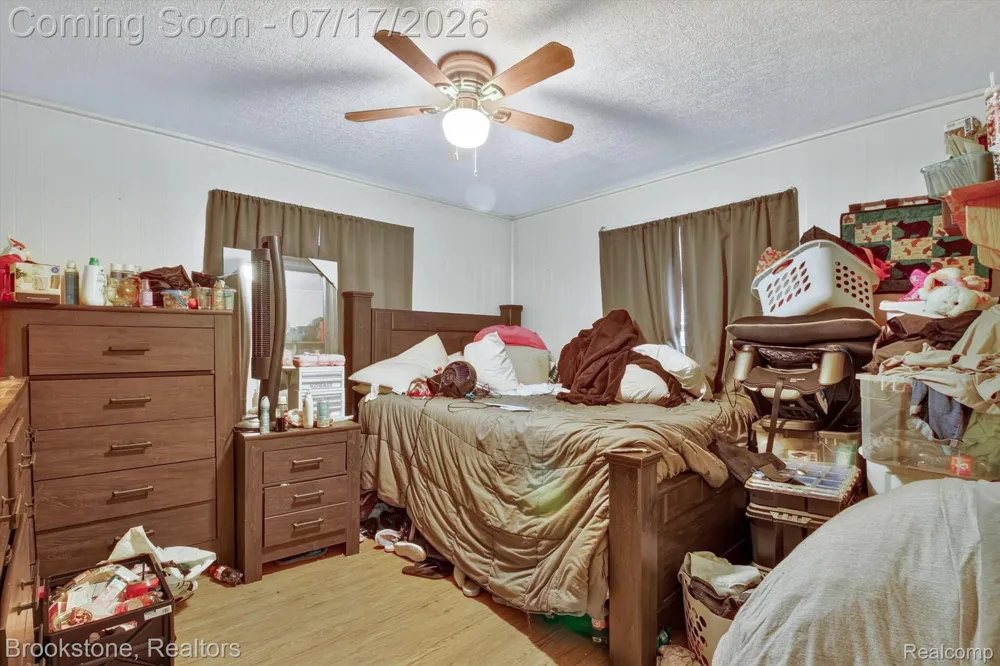22709 Pleasant Valley Road Hillman Township, MI 49746