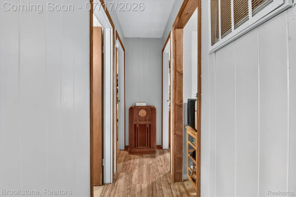 22709 Pleasant Valley Road Hillman Township, MI 49746