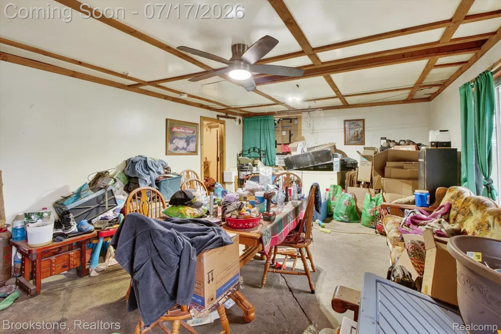 22709 Pleasant Valley Road Hillman Township, MI 49746