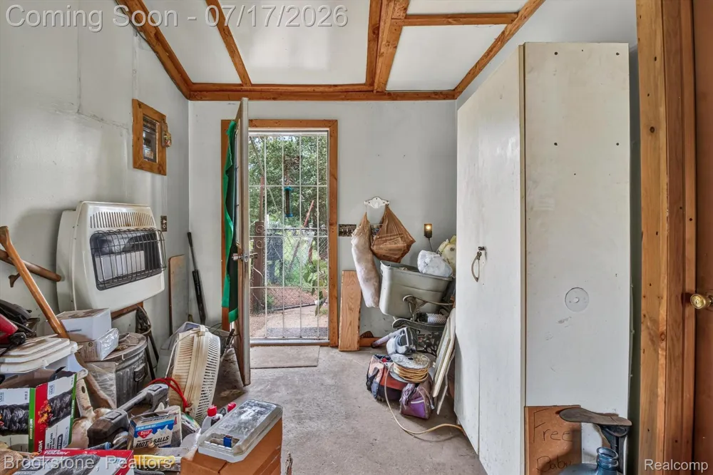 22709 Pleasant Valley Road Hillman Township, MI 49746