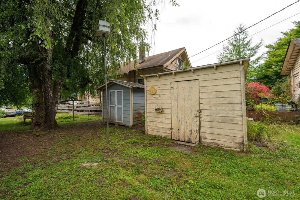 7320 E AVENUE Concrete, WA 98237