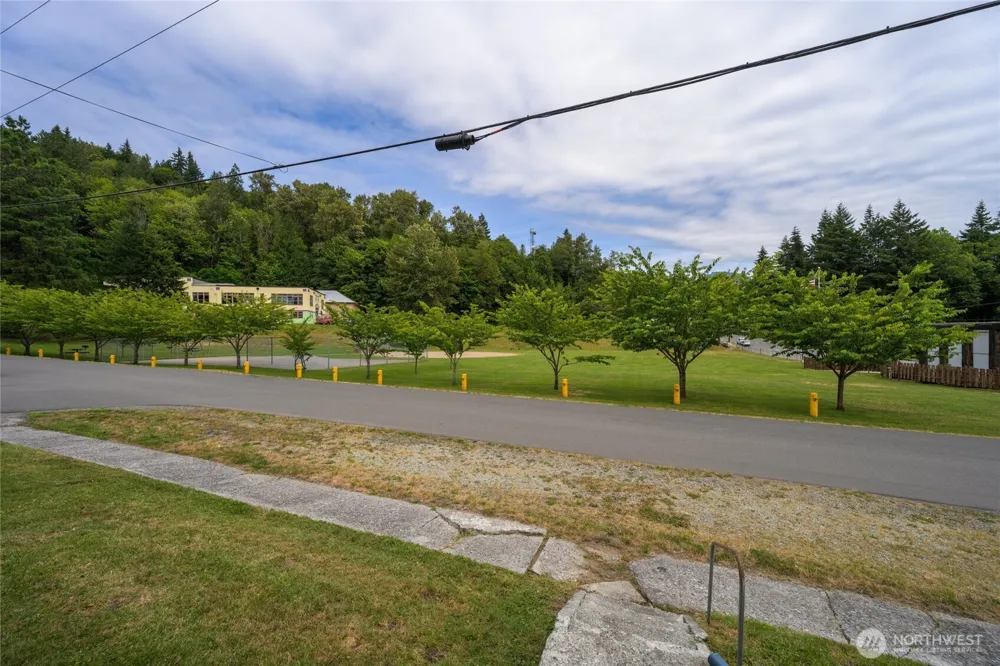 7320 E AVENUE Concrete, WA 98237