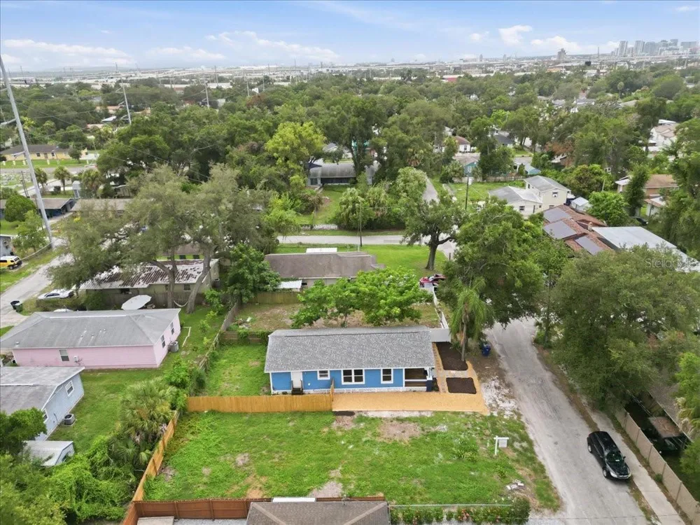 3107 24TH STREET Tampa, FL 33605
