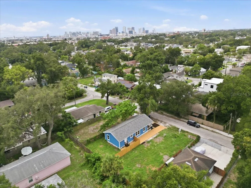 3107 24TH STREET Tampa, FL 33605