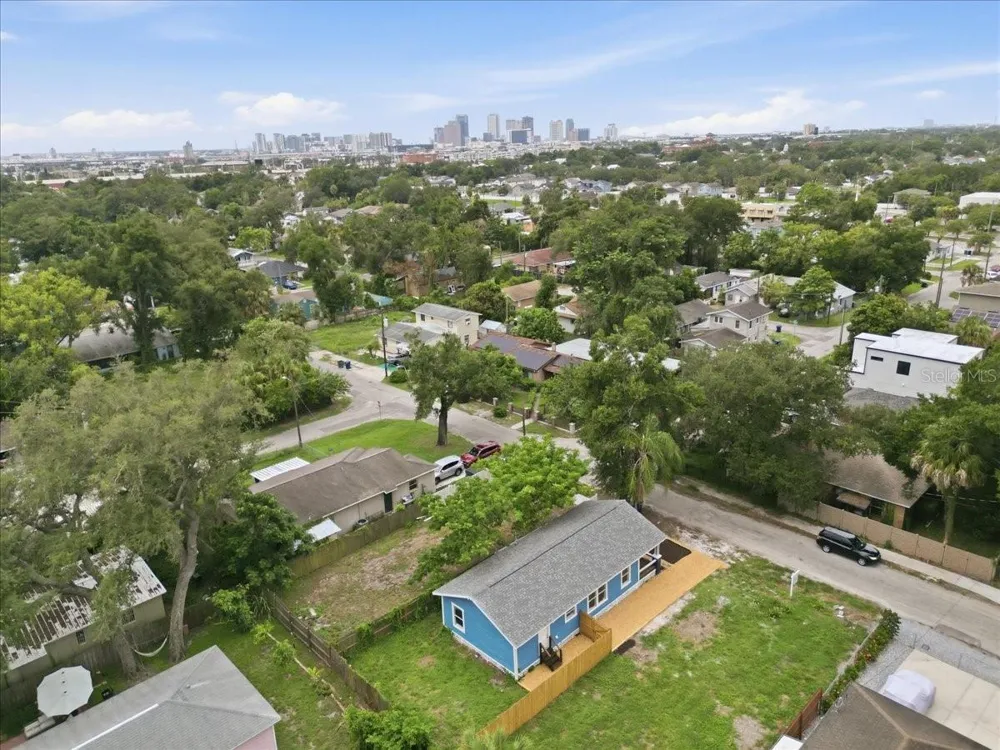 3107 24TH STREET Tampa, FL 33605