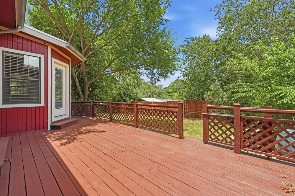 2706 Palomino Drive Austin, TX 78733