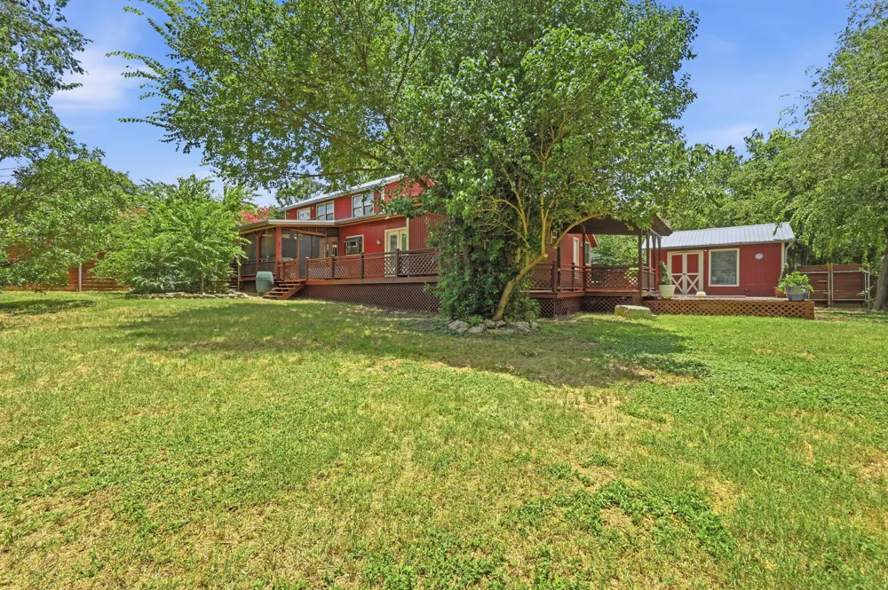 2706 Palomino Drive Austin, TX 78733