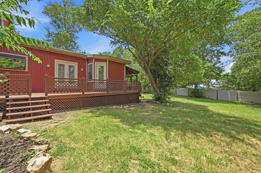 2706 Palomino Drive Austin, TX 78733
