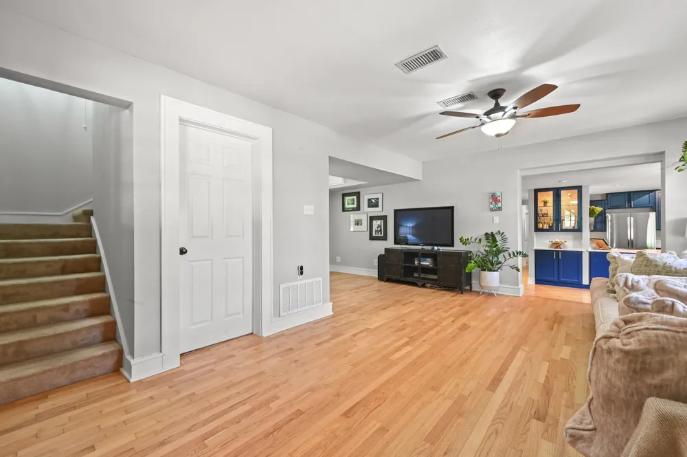2706 Palomino Drive Austin, TX 78733
