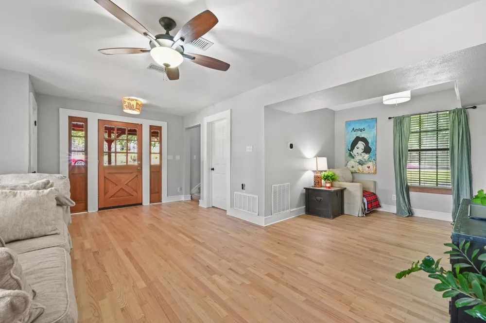 2706 Palomino Drive Austin, TX 78733