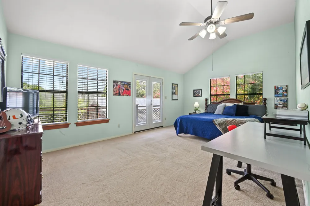 2706 Palomino Drive Austin, TX 78733