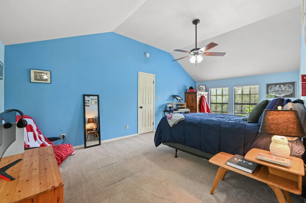 2706 Palomino Drive Austin, TX 78733