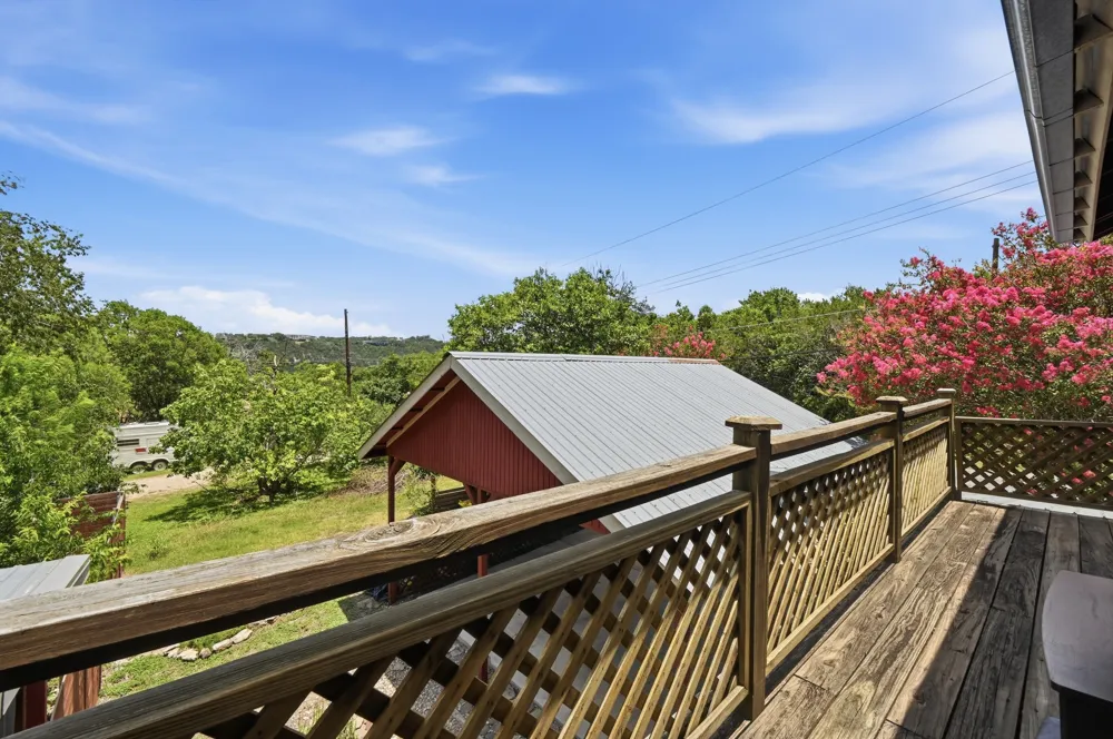 2706 Palomino Drive Austin, TX 78733