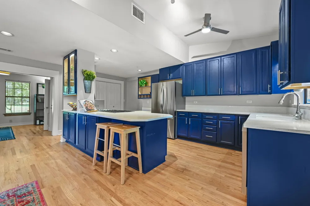 2706 Palomino Drive Austin, TX 78733