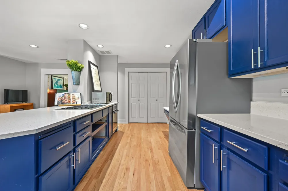 2706 Palomino Drive Austin, TX 78733