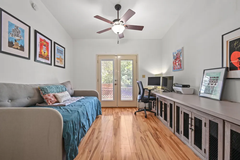 2706 Palomino Drive Austin, TX 78733