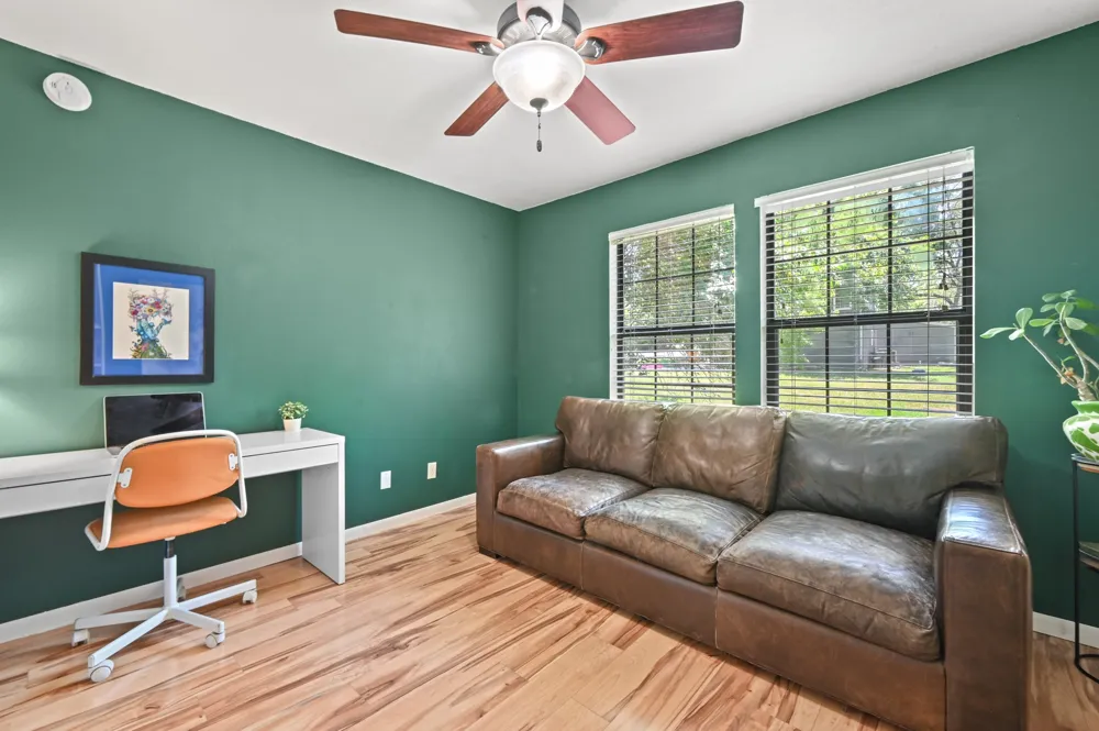 2706 Palomino Drive Austin, TX 78733