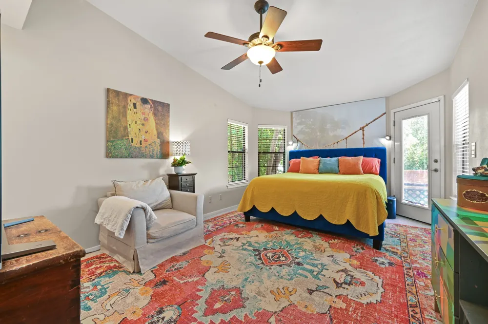 2706 Palomino Drive Austin, TX 78733