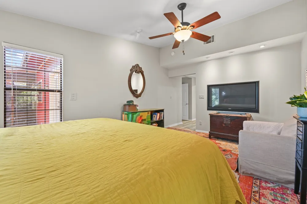 2706 Palomino Drive Austin, TX 78733