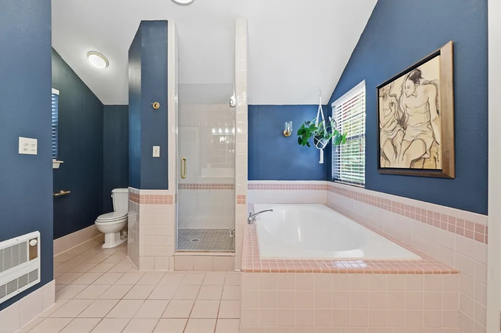 2706 Palomino Drive Austin, TX 78733