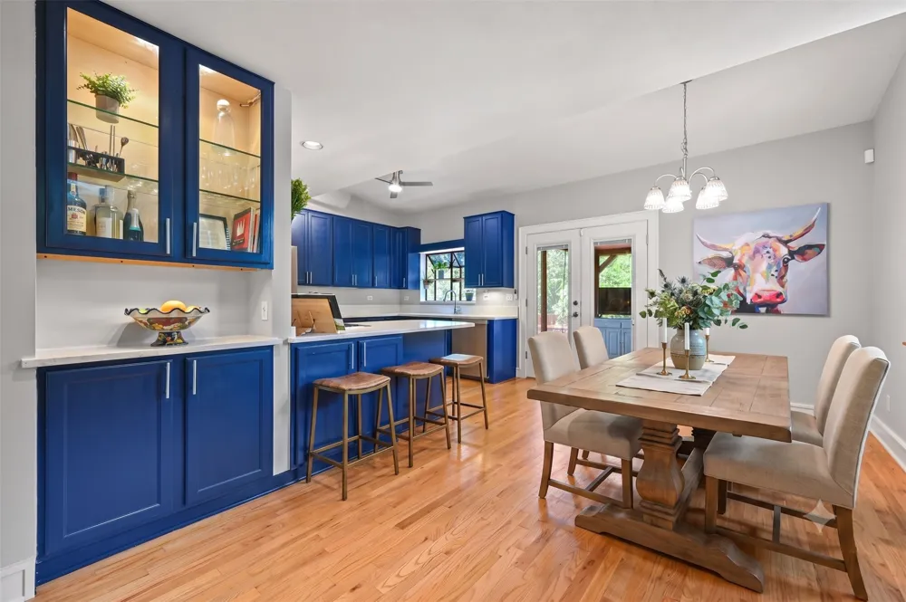 2706 Palomino Drive Austin, TX 78733