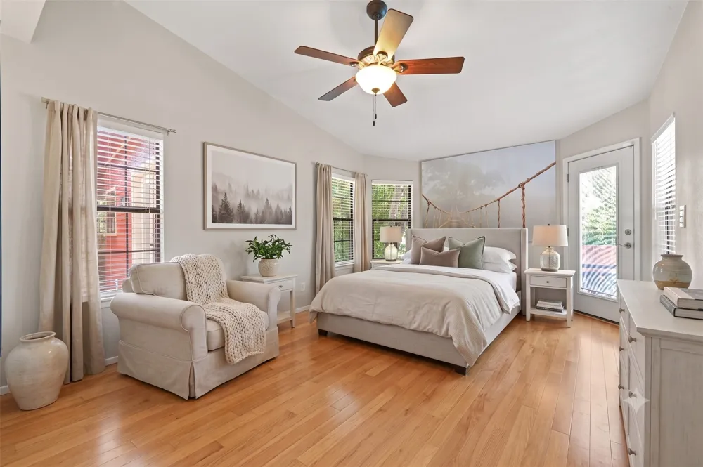 2706 Palomino Drive Austin, TX 78733