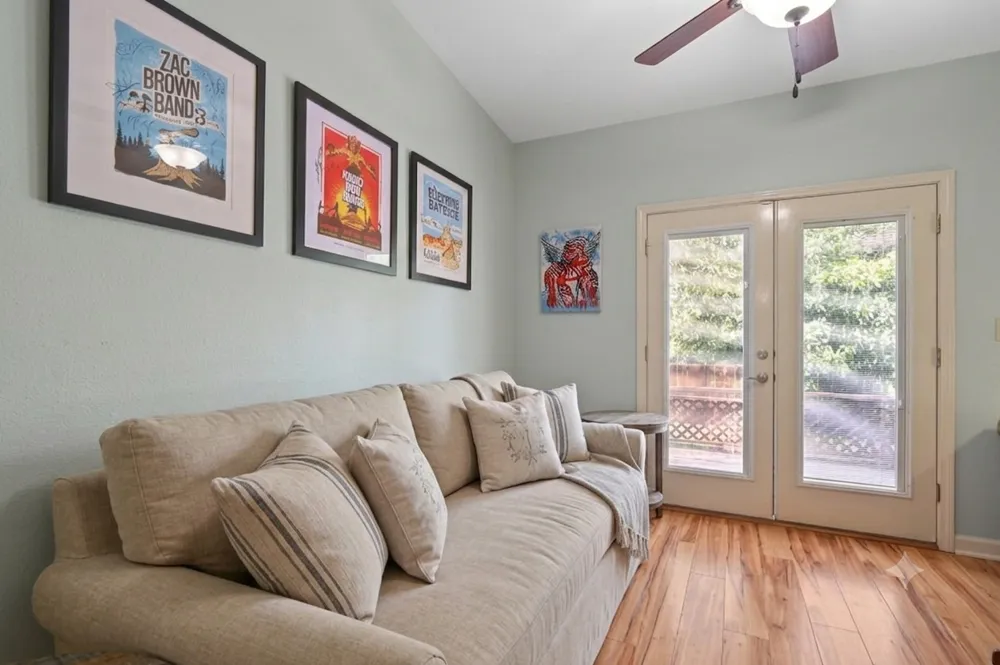 2706 Palomino Drive Austin, TX 78733