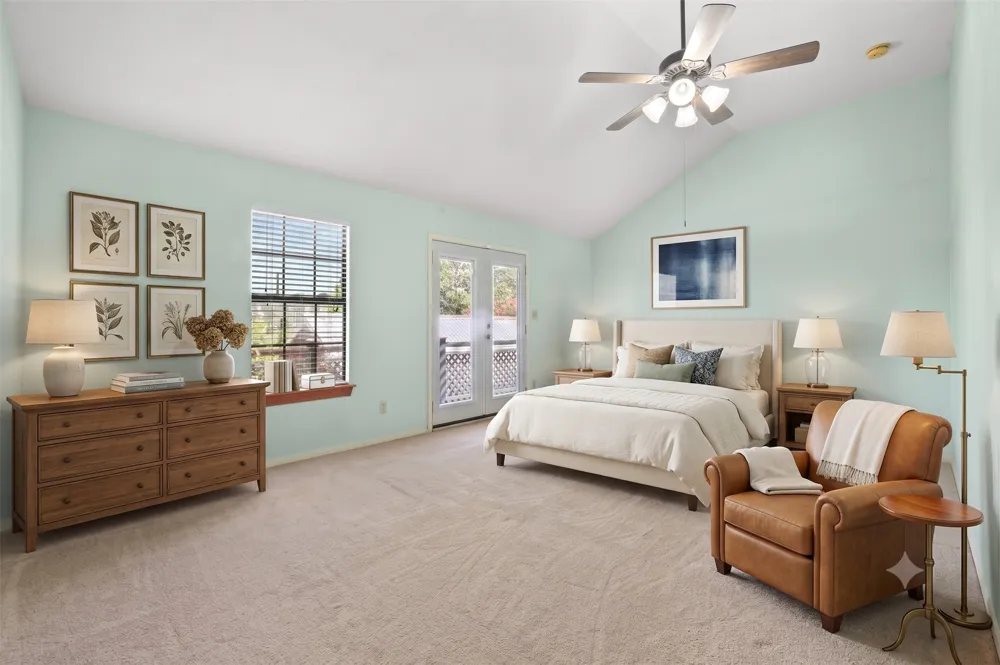 2706 Palomino Drive Austin, TX 78733