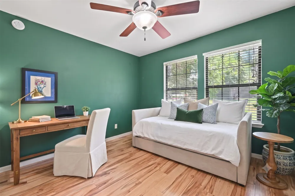 2706 Palomino Drive Austin, TX 78733