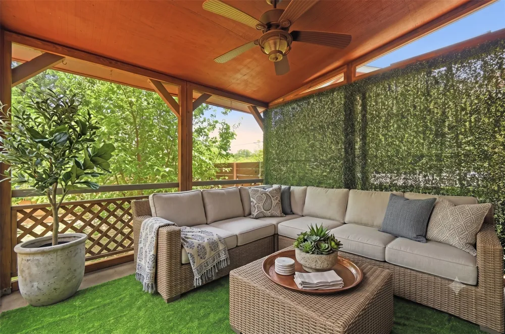 2706 Palomino Drive Austin, TX 78733
