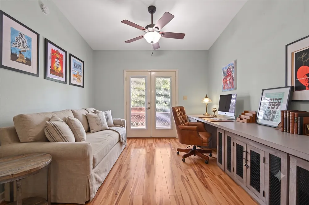 2706 Palomino Drive Austin, TX 78733