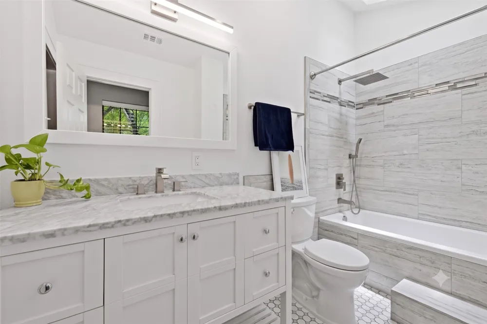 2706 Palomino Drive Austin, TX 78733