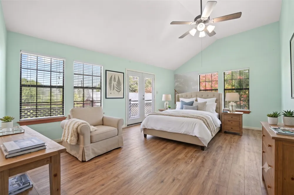 2706 Palomino Drive Austin, TX 78733