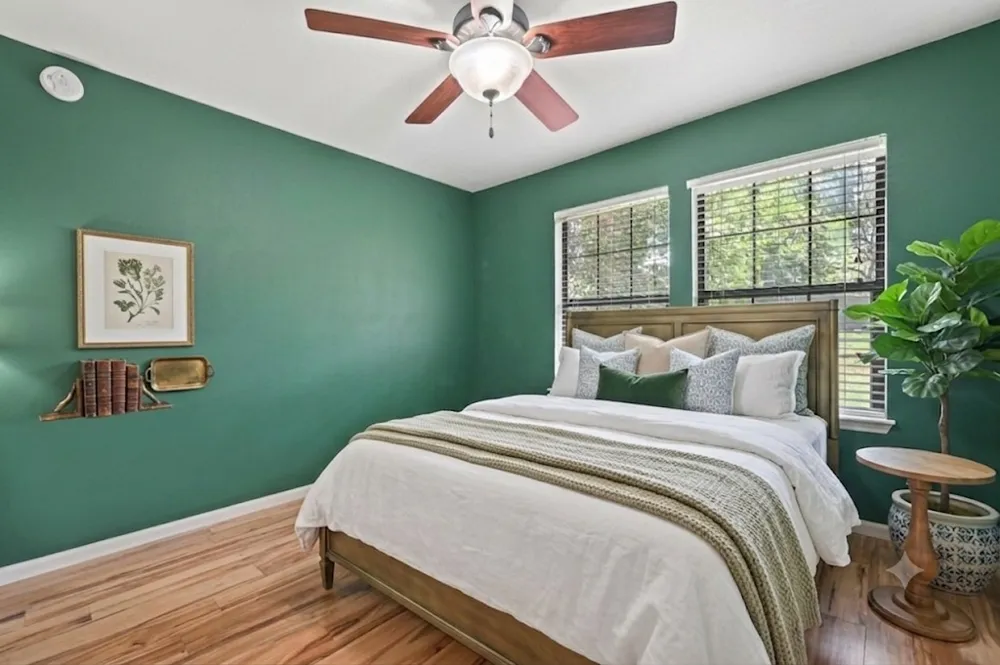 2706 Palomino Drive Austin, TX 78733