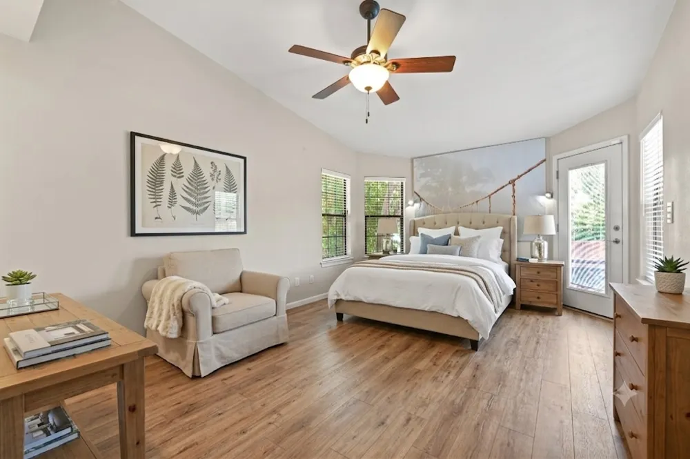2706 Palomino Drive Austin, TX 78733